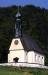 Maria Hilfkirche von Mondsee